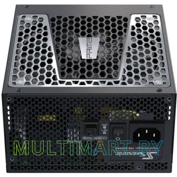 Блок питания Seasonic Prime TX-750 750W картинка 2